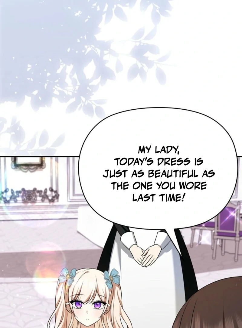 Read The Gangster Baby of the Duke’s Family Manga Online