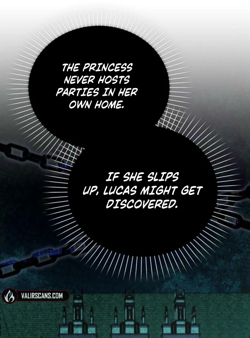 Read The Gangster Baby of the Duke’s Family Manga Online