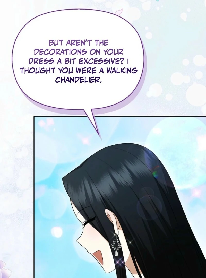 Read The Gangster Baby of the Duke’s Family Manga Online