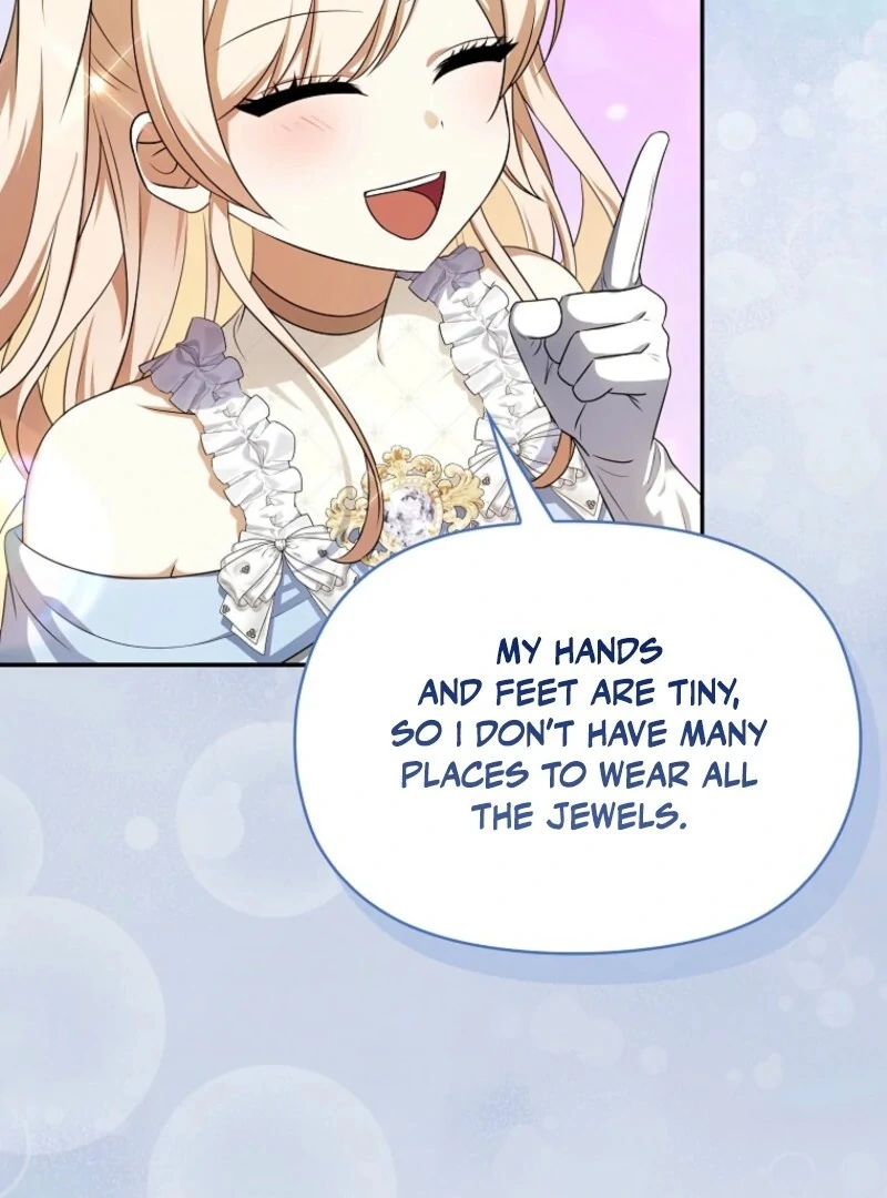 Read The Gangster Baby of the Duke’s Family Manga Online