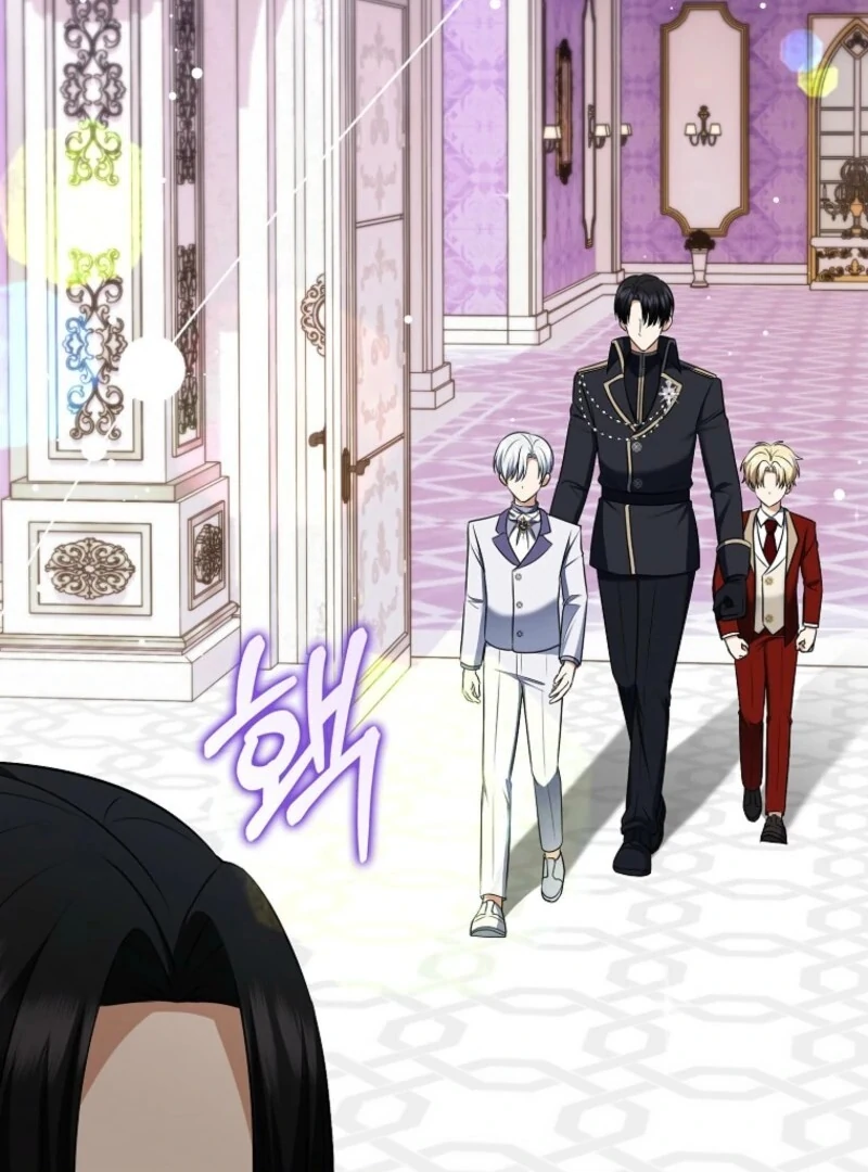 Read The Gangster Baby of the Duke’s Family Manga Online