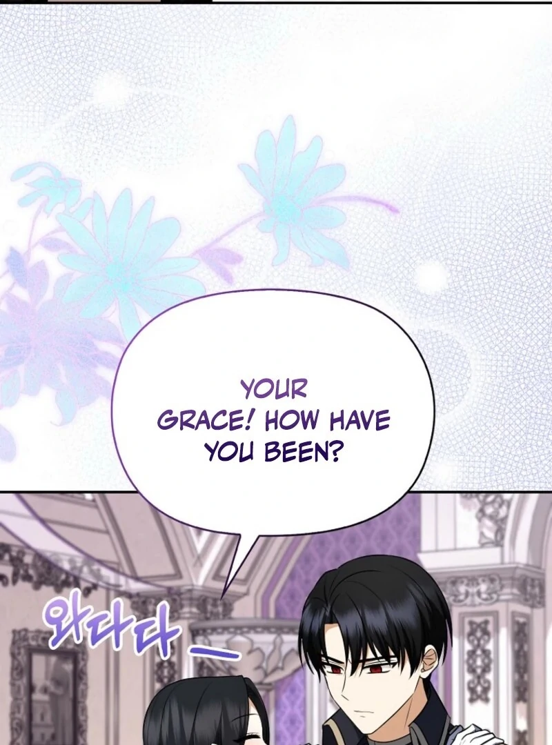 Read The Gangster Baby of the Duke’s Family Manga Online