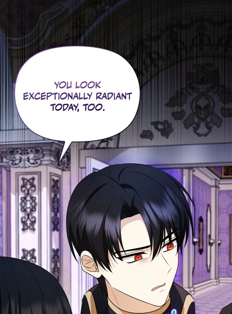 Read The Gangster Baby of the Duke’s Family Manga Online