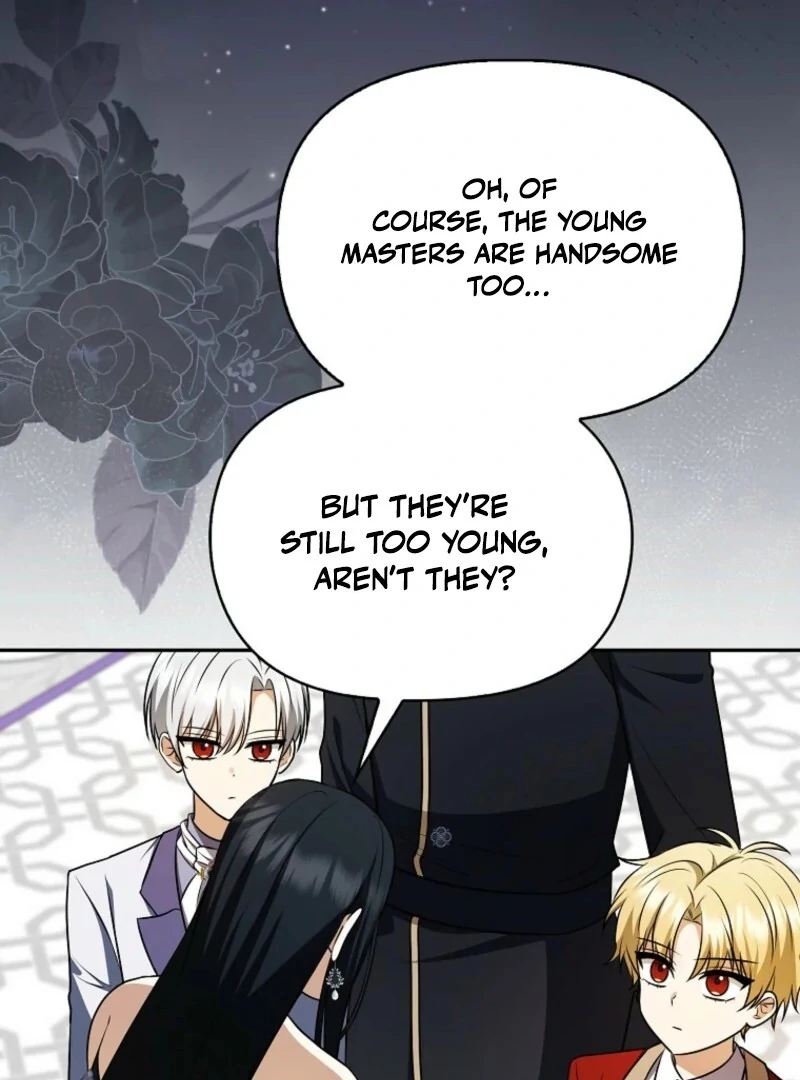 Read The Gangster Baby of the Duke’s Family Manga Online