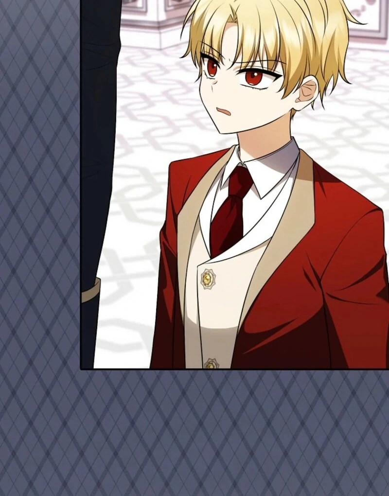 Read The Gangster Baby of the Duke’s Family Manga Online