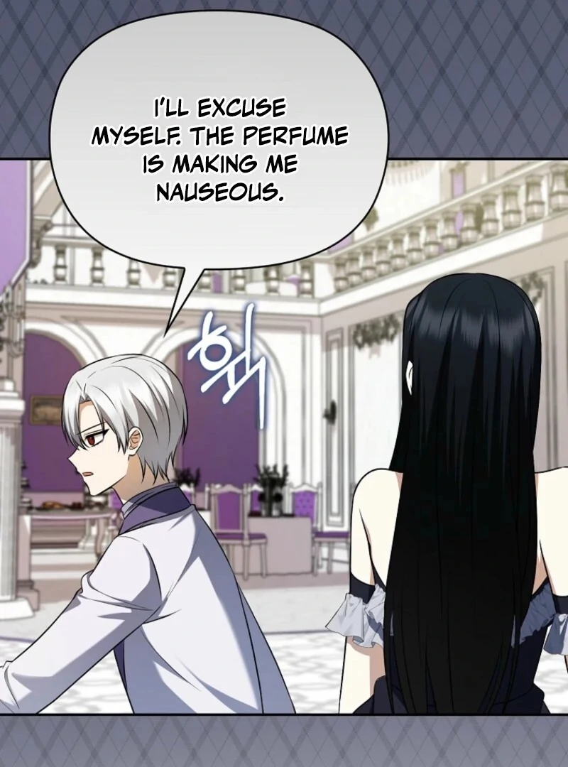 Read The Gangster Baby of the Duke’s Family Manga Online