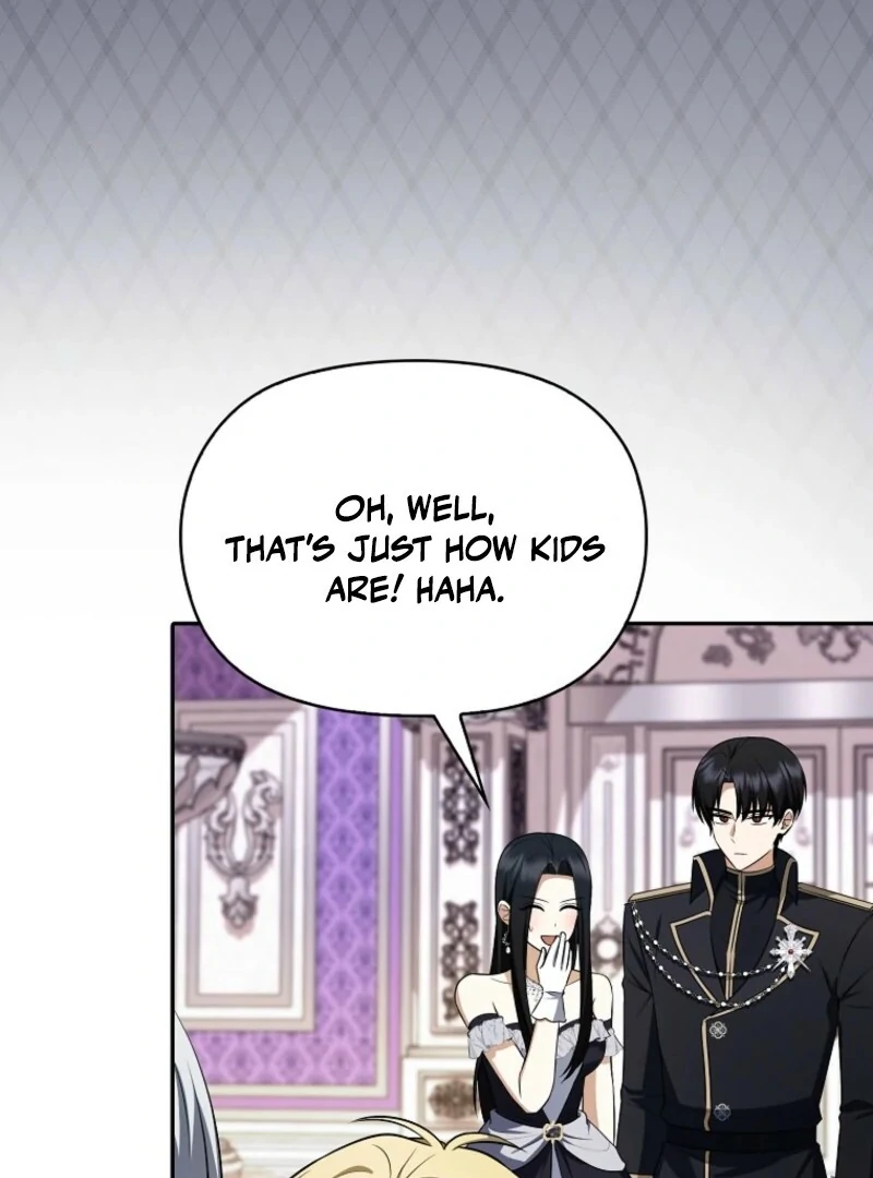 Read The Gangster Baby of the Duke’s Family Manga Online