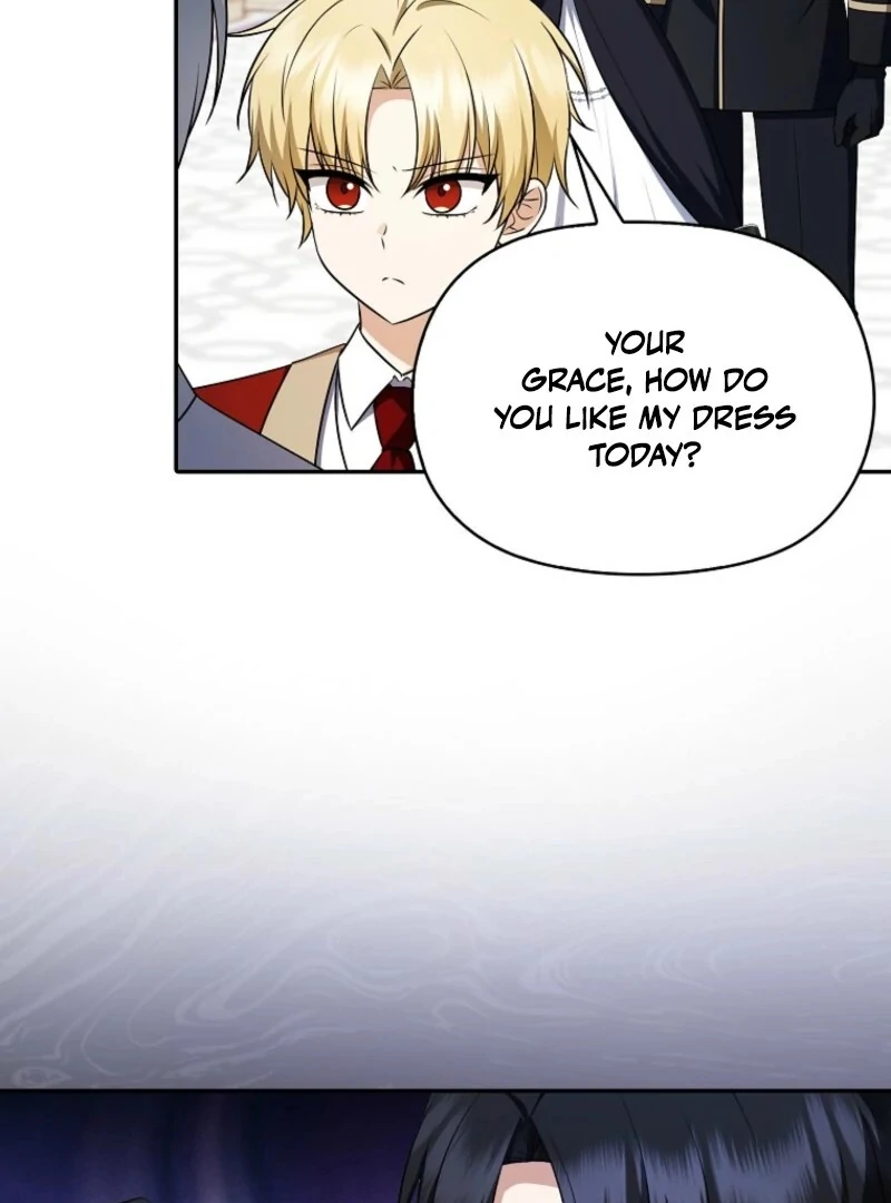 Read The Gangster Baby of the Duke’s Family Manga Online