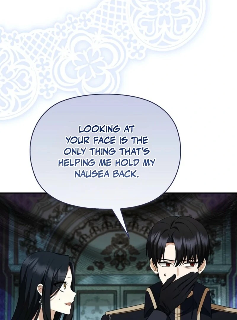 Read The Gangster Baby of the Duke’s Family Manga Online