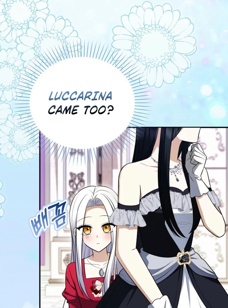 Read The Gangster Baby of the Duke’s Family Manga Online