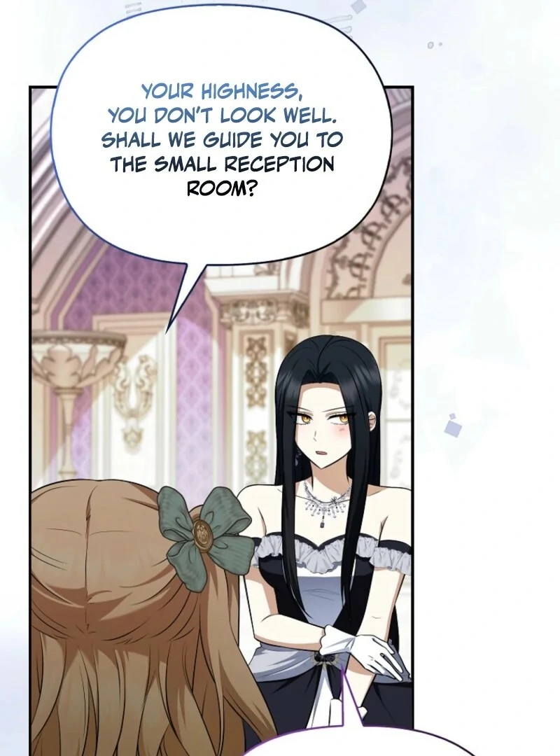 Read The Gangster Baby of the Duke’s Family Manga Online