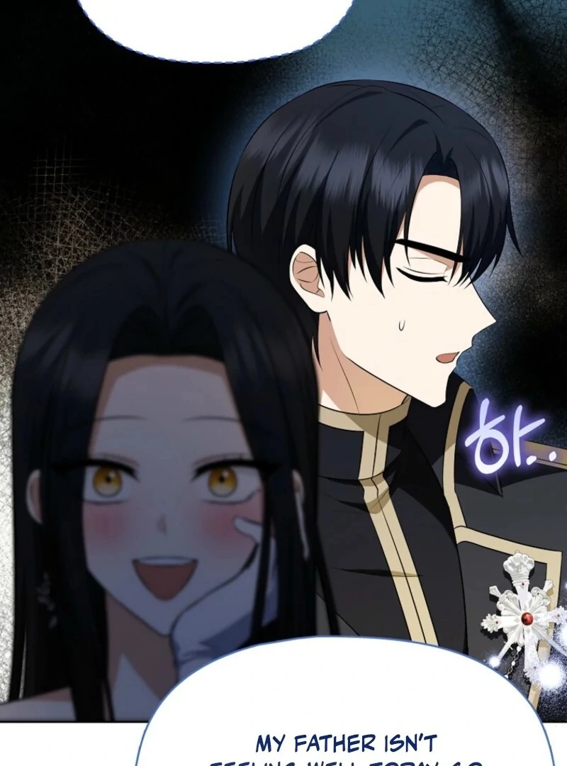 Read The Gangster Baby of the Duke’s Family Manga Online