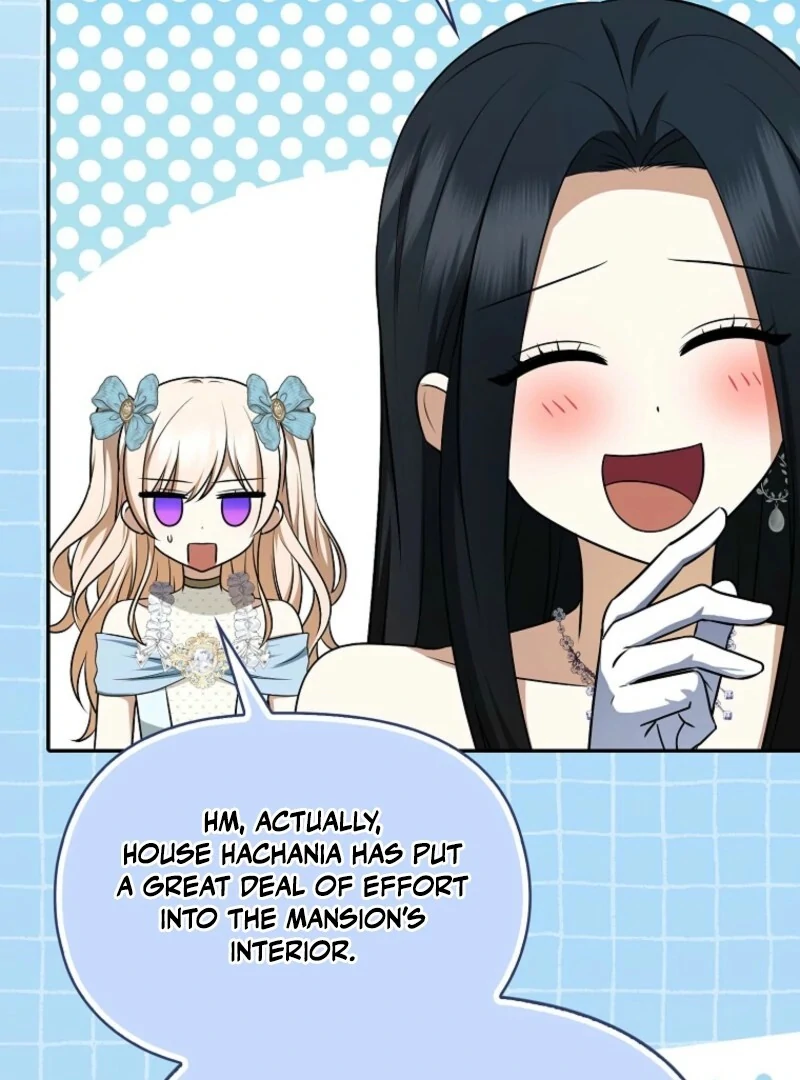 Read The Gangster Baby of the Duke’s Family Manga Online