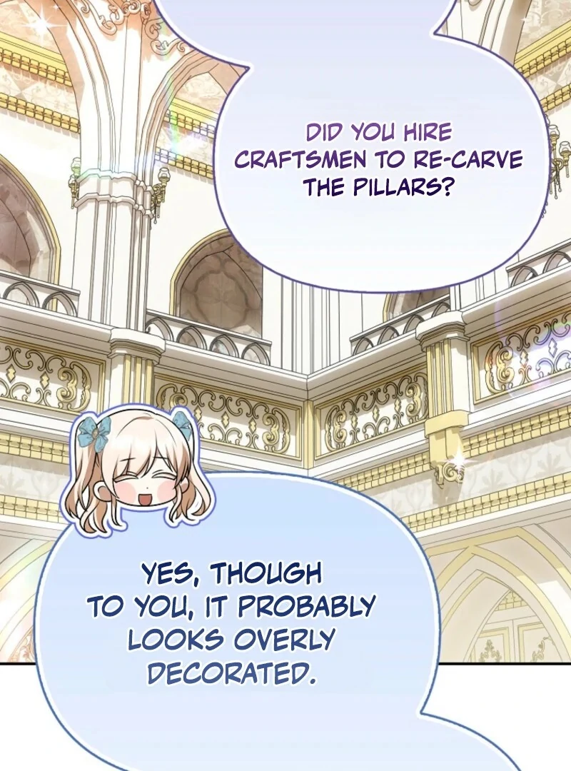 Read The Gangster Baby of the Duke’s Family Manga Online