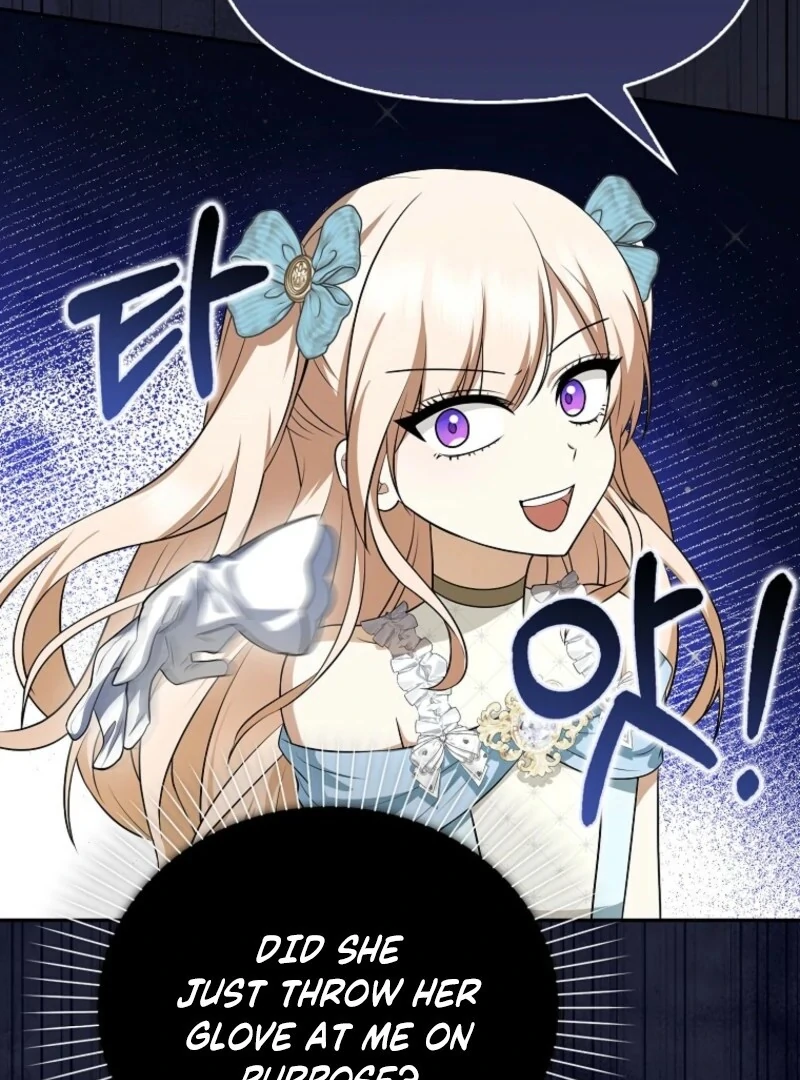 Read The Gangster Baby of the Duke’s Family Manga Online