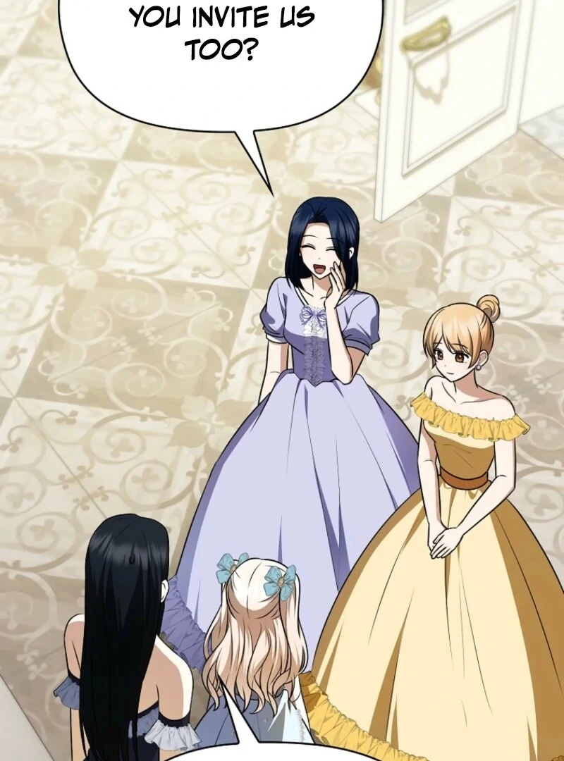 Read The Gangster Baby of the Duke’s Family Manga Online