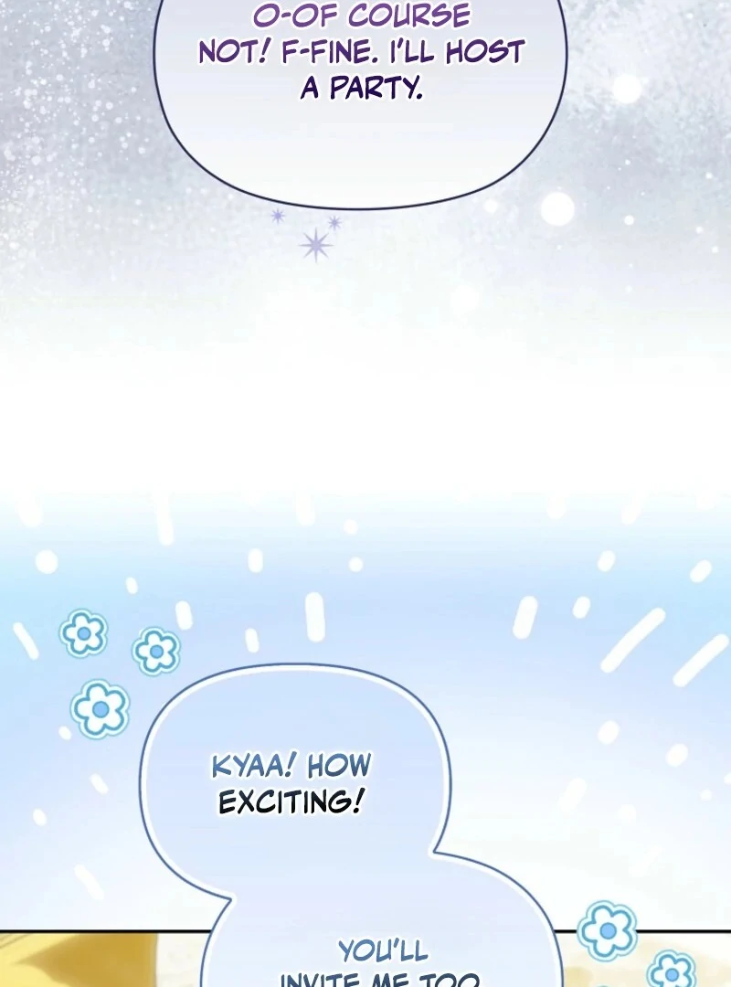 Read The Gangster Baby of the Duke’s Family Manga Online