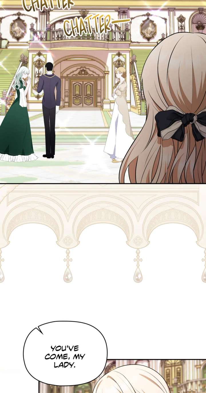 Read The Gangster Baby of the Duke’s Family Manga Online