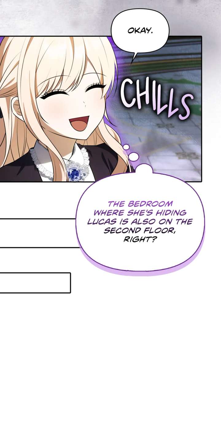 Read The Gangster Baby of the Duke’s Family Manga Online