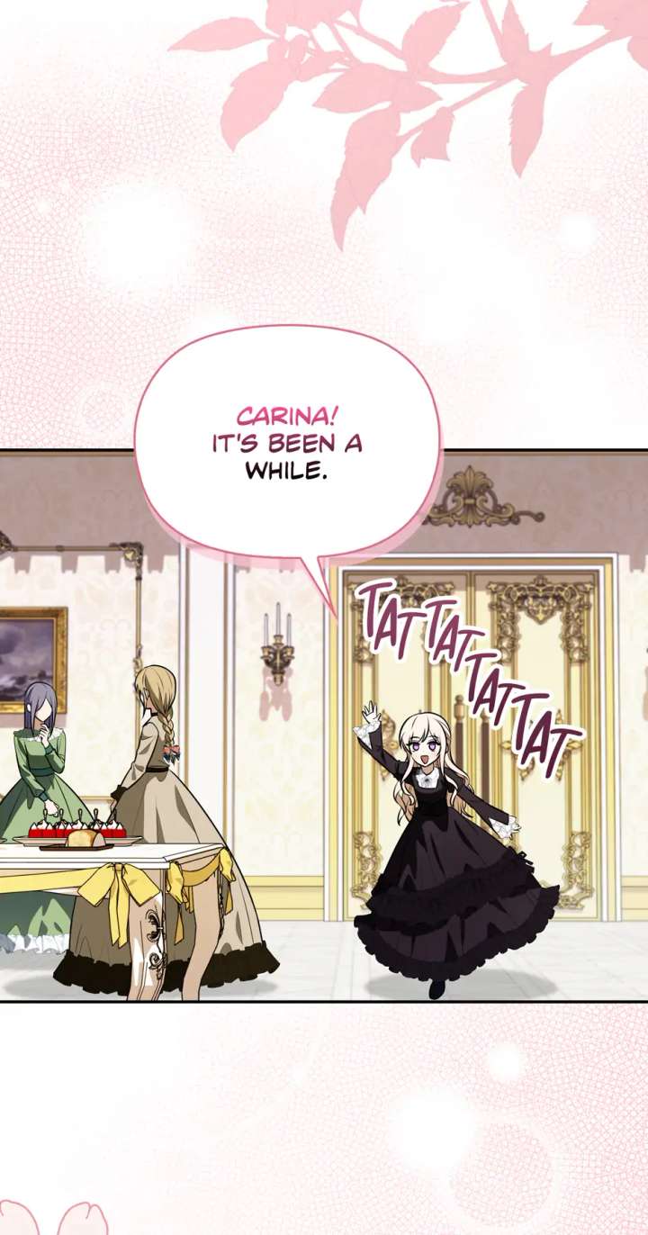 Read The Gangster Baby of the Duke’s Family Manga Online