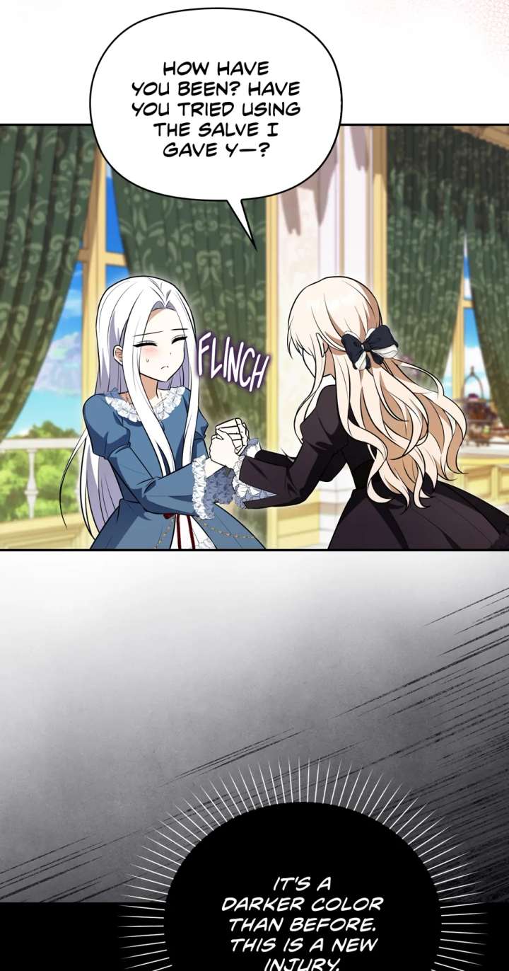 Read The Gangster Baby of the Duke’s Family Manga Online