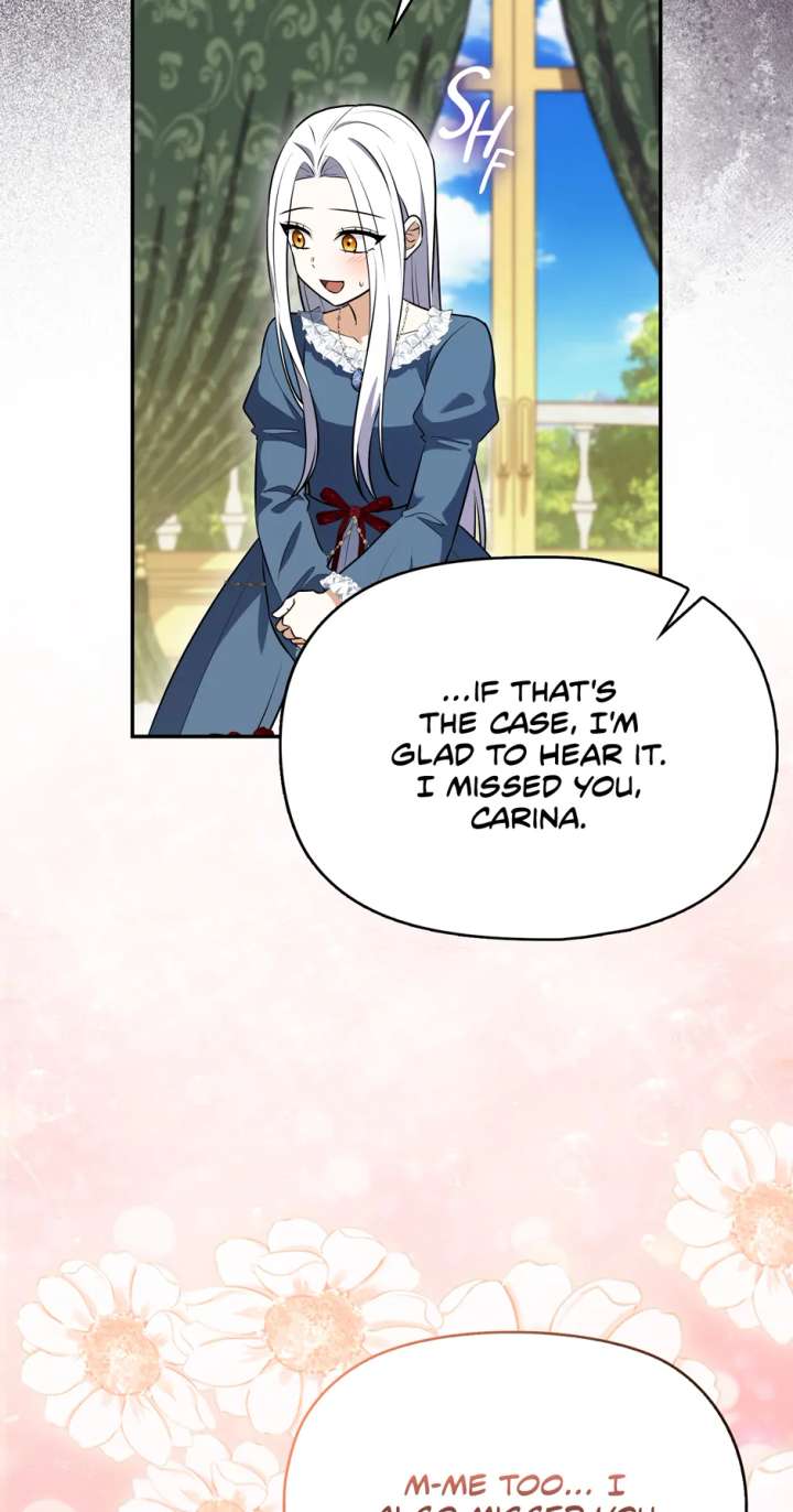 Read The Gangster Baby of the Duke’s Family Manga Online