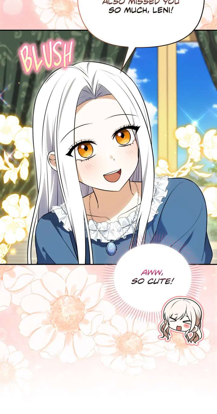 Read The Gangster Baby of the Duke’s Family Manga Online