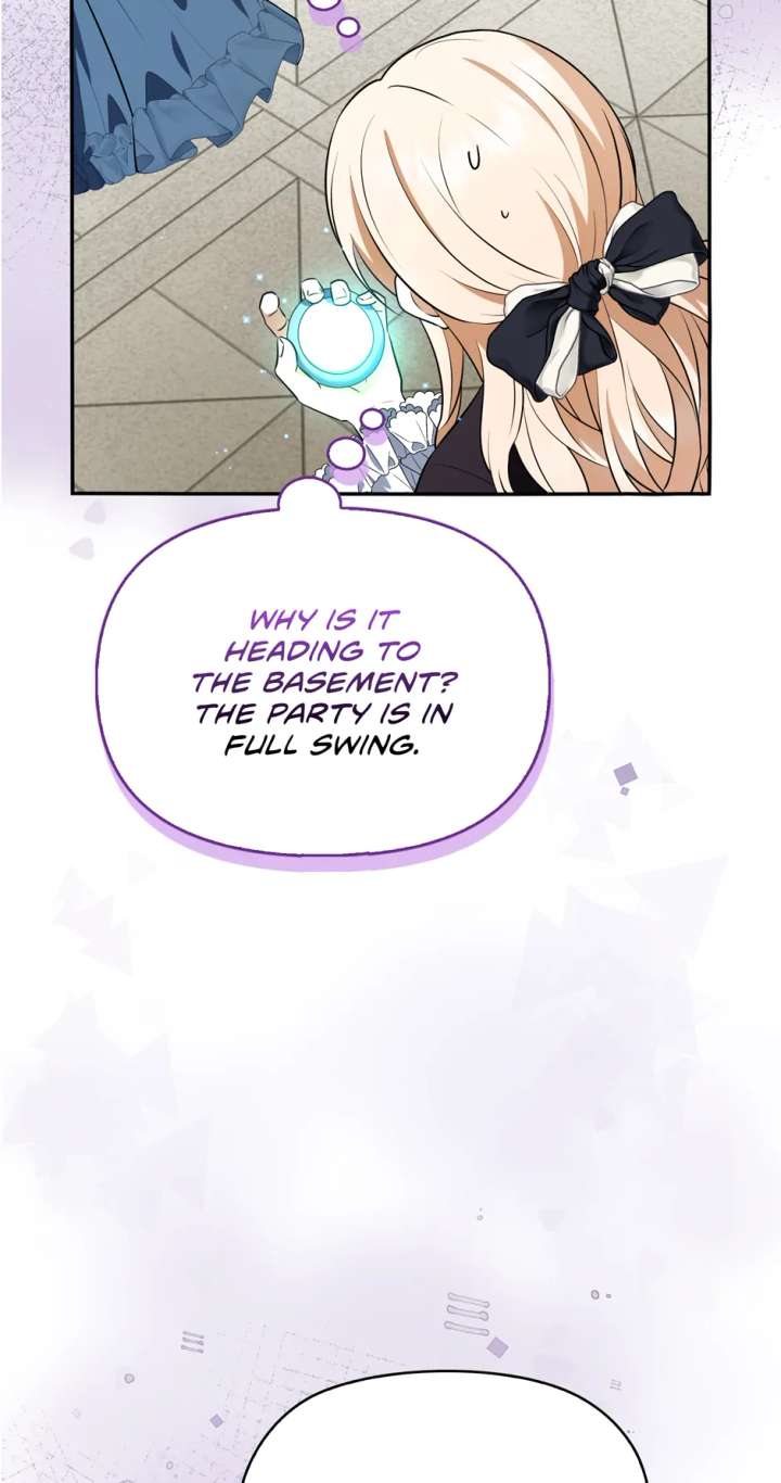 Read The Gangster Baby of the Duke’s Family Manga Online