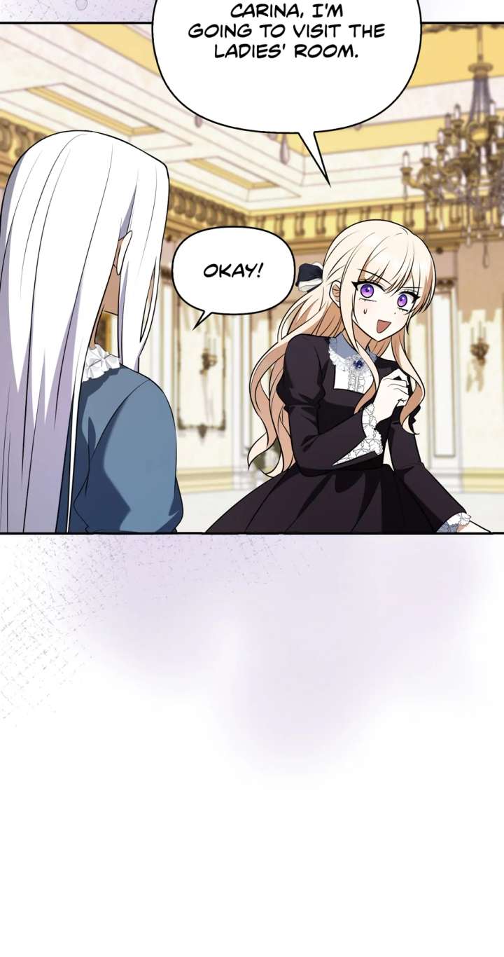 Read The Gangster Baby of the Duke’s Family Manga Online