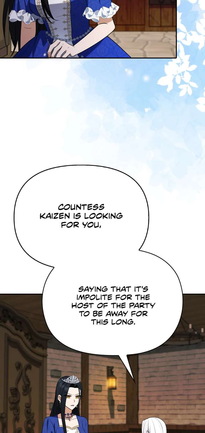 Read The Gangster Baby of the Duke’s Family Manga Online