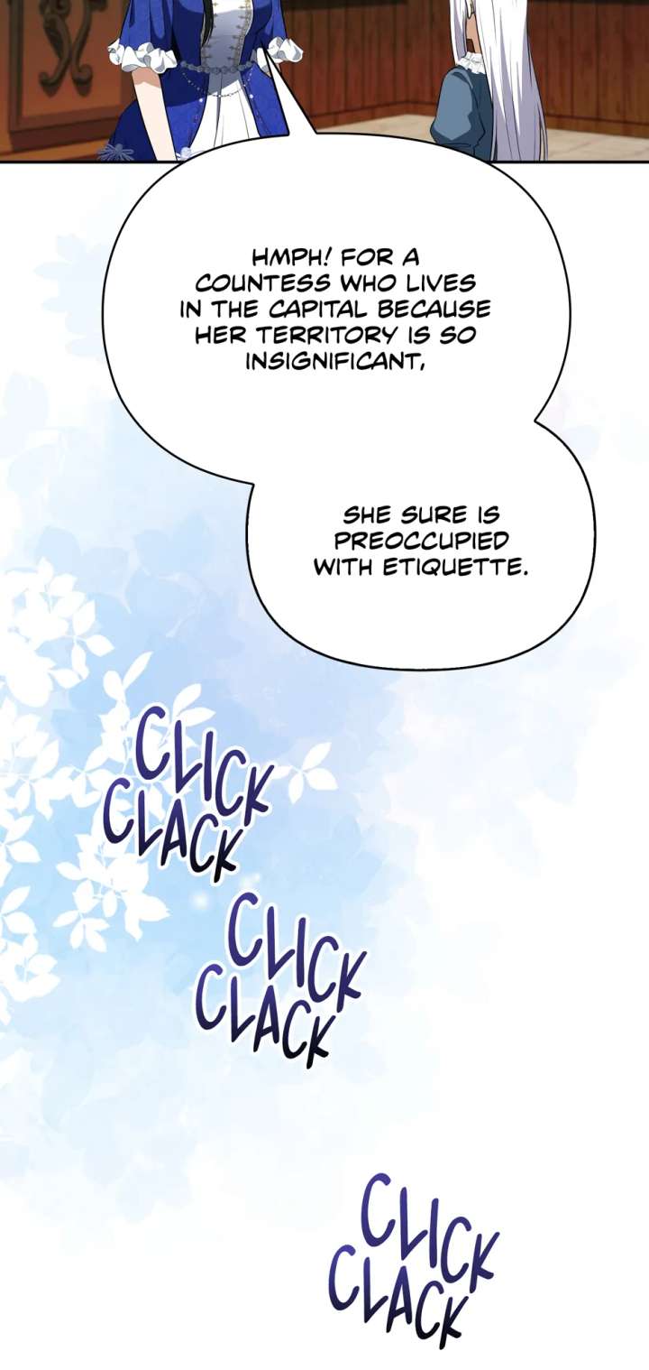 Read The Gangster Baby of the Duke’s Family Manga Online