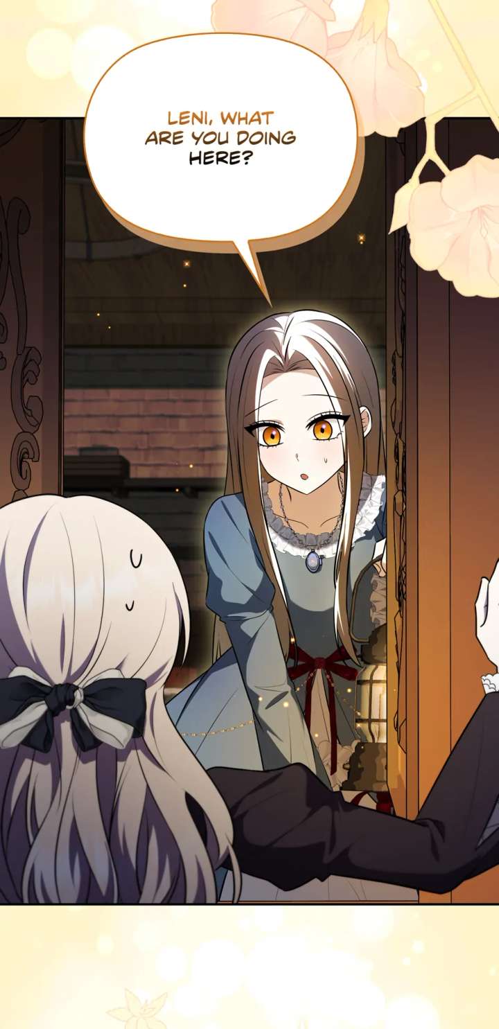 Read The Gangster Baby of the Duke’s Family Manga Online