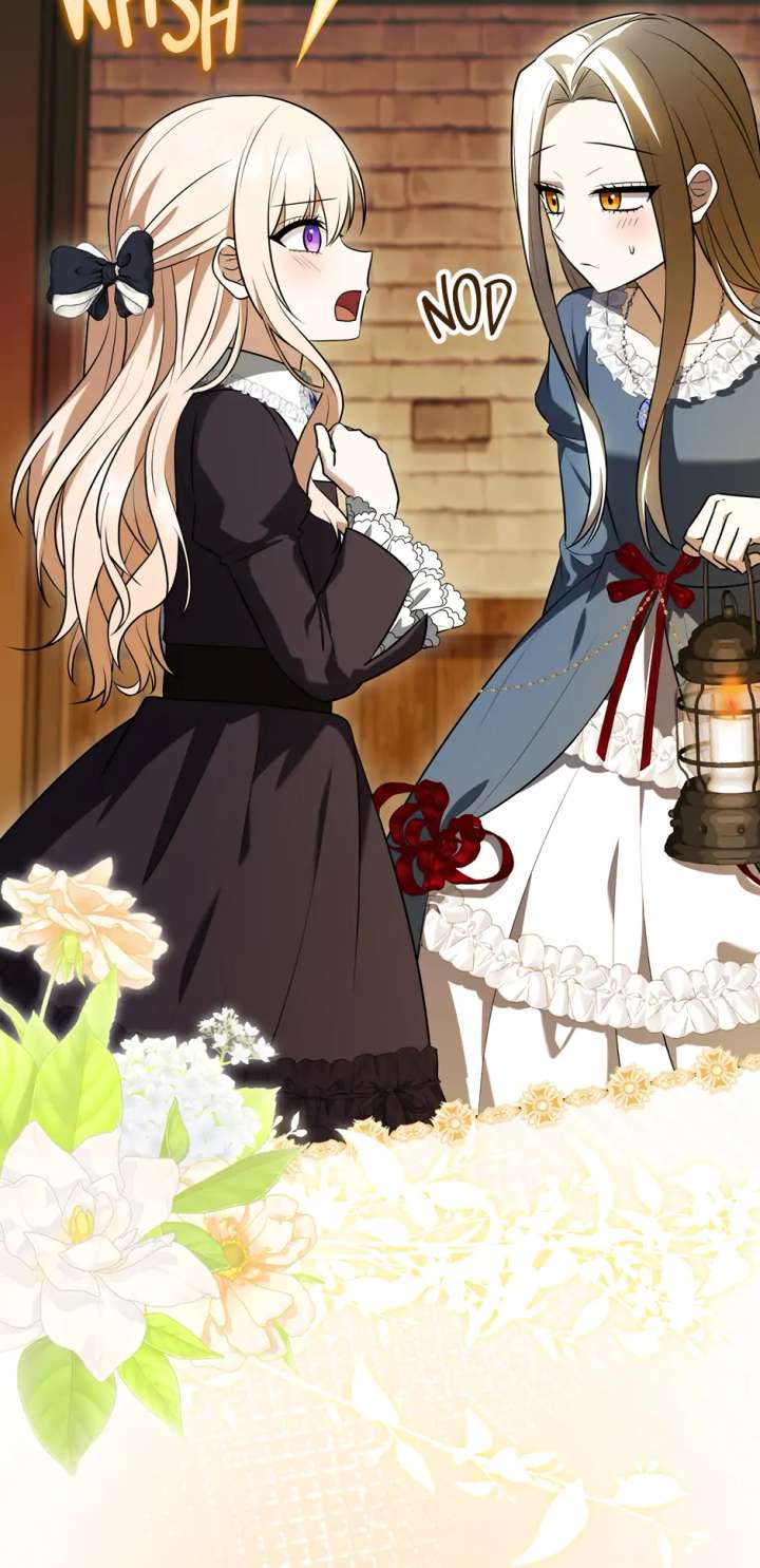 Read The Gangster Baby of the Duke’s Family Manga Online