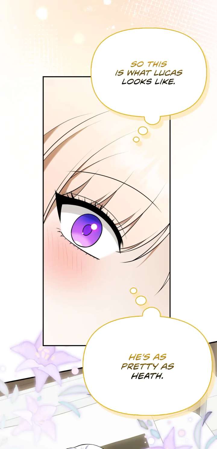 Read The Gangster Baby of the Duke’s Family Manga Online