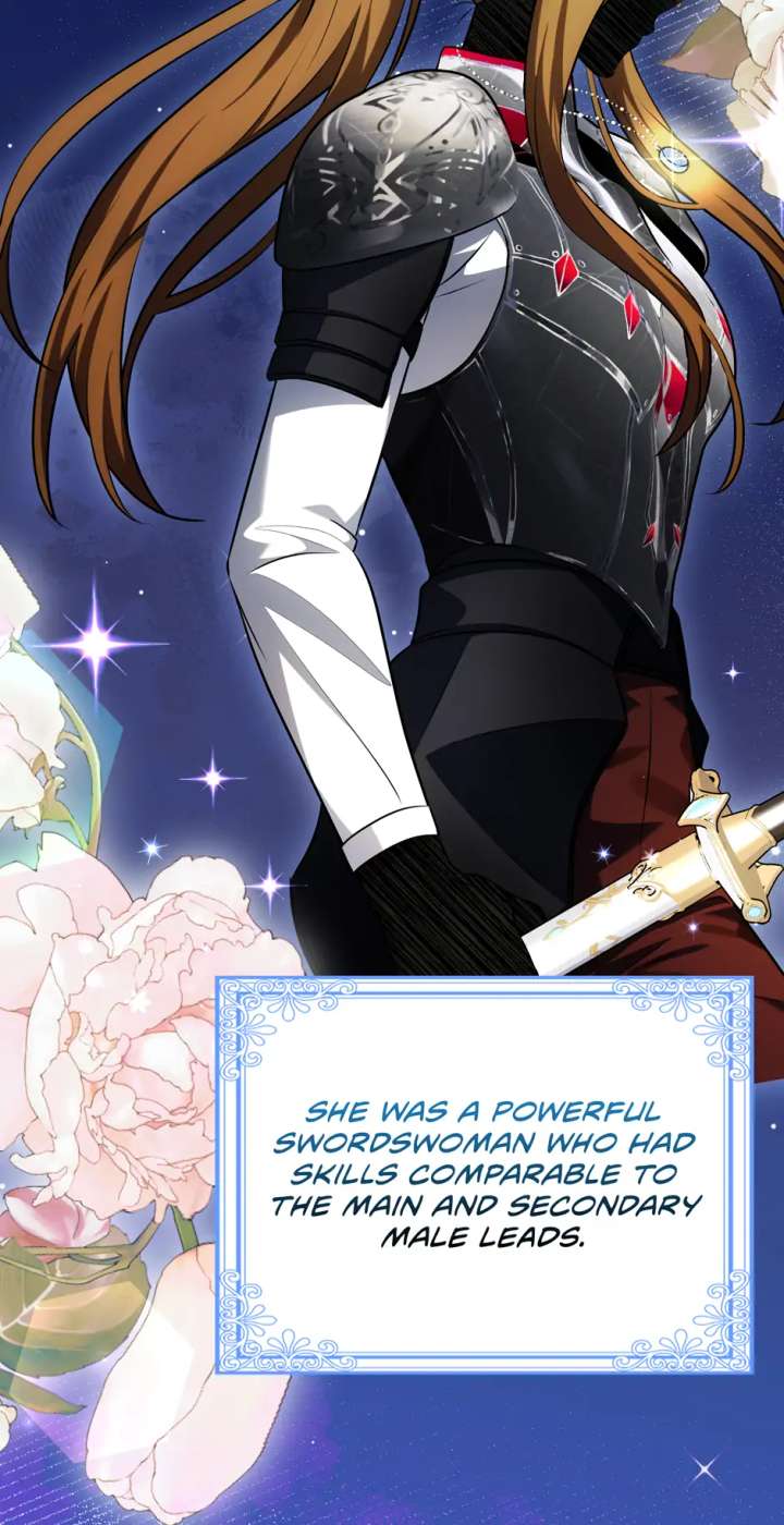 Read The Gangster Baby of the Duke’s Family Manga Online