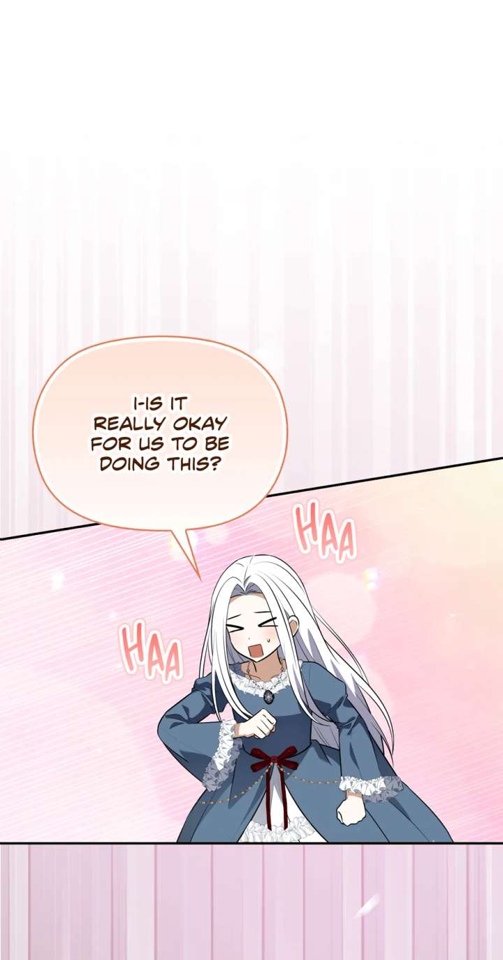 Read The Gangster Baby of the Duke’s Family Manga Online