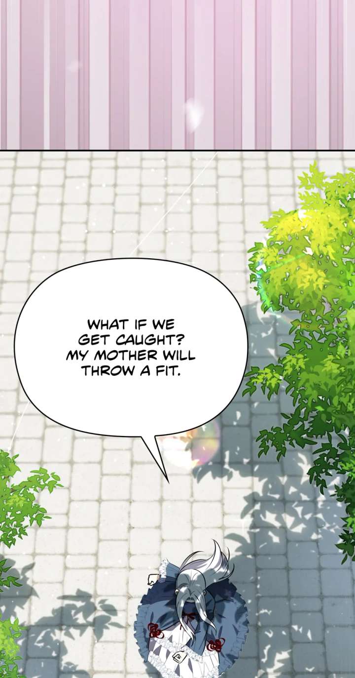 Read The Gangster Baby of the Duke’s Family Manga Online