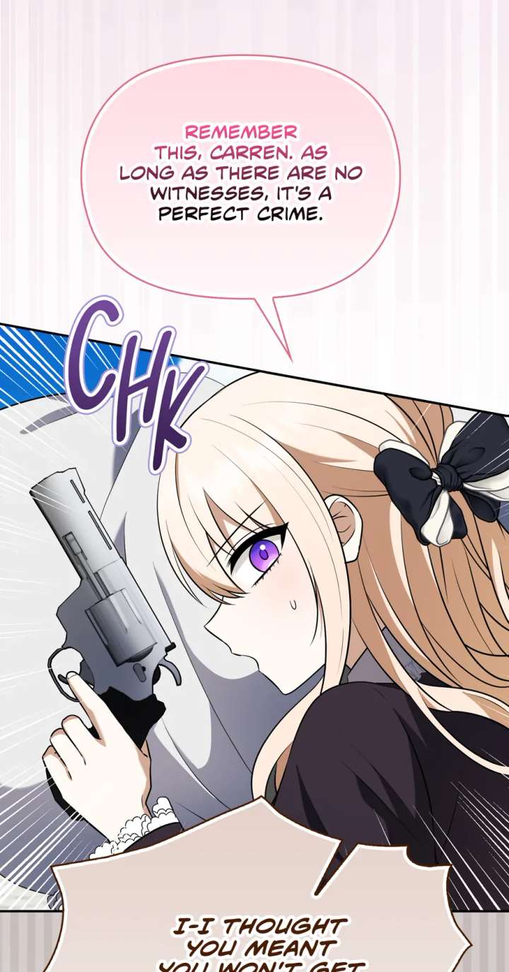 Read The Gangster Baby of the Duke’s Family Manga Online