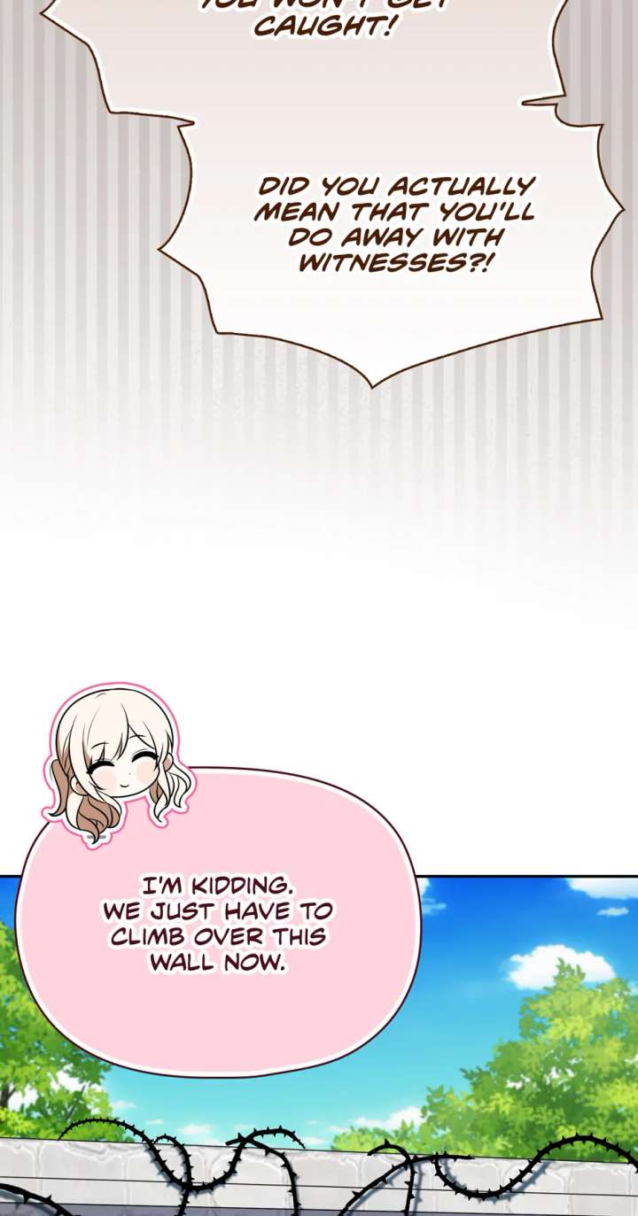 Read The Gangster Baby of the Duke’s Family Manga Online