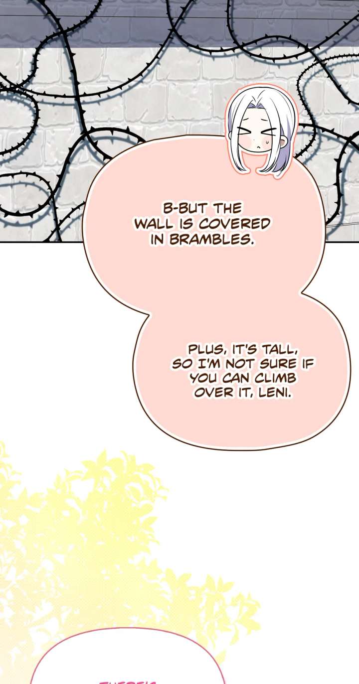 Read The Gangster Baby of the Duke’s Family Manga Online