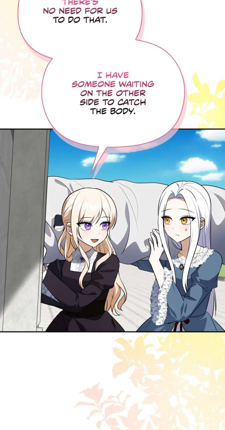 Read The Gangster Baby of the Duke’s Family Manga Online