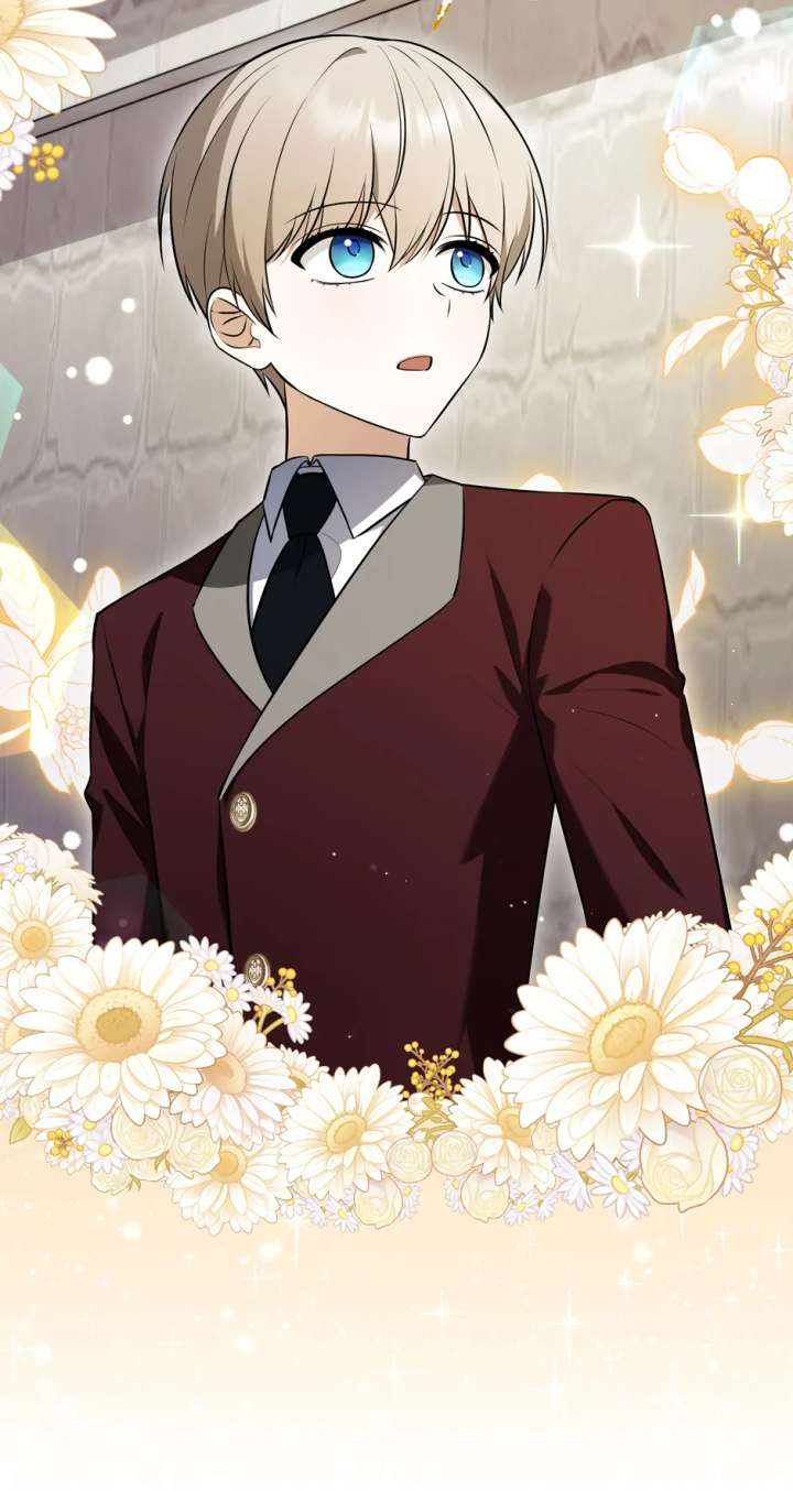 Read The Gangster Baby of the Duke’s Family Manga Online