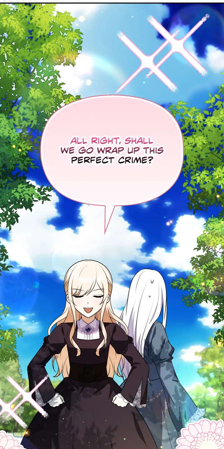 Read The Gangster Baby of the Duke’s Family Manga Online