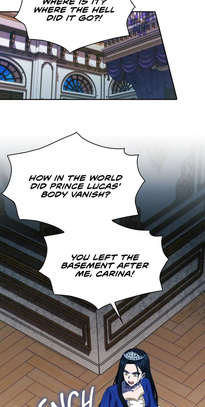 Read The Gangster Baby of the Duke’s Family Manga Online