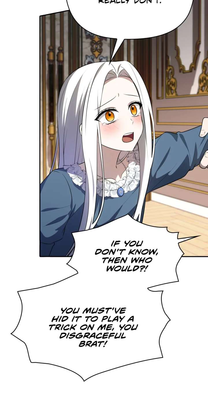 Read The Gangster Baby of the Duke’s Family Manga Online