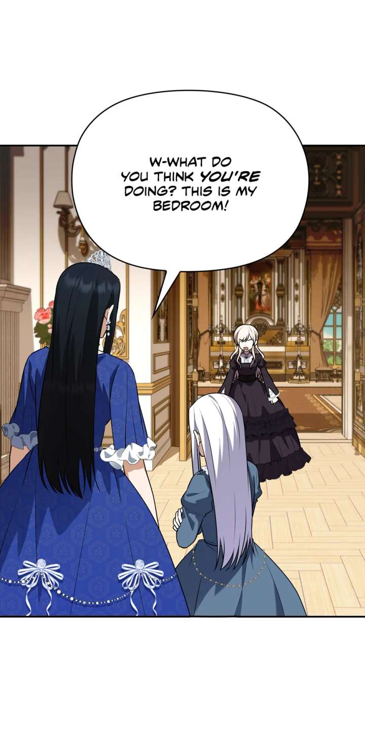 Read The Gangster Baby of the Duke’s Family Manga Online