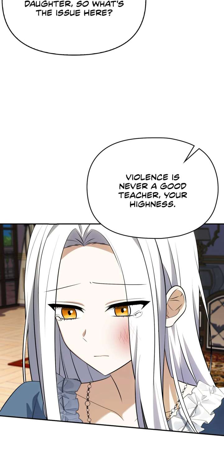 Read The Gangster Baby of the Duke’s Family Manga Online