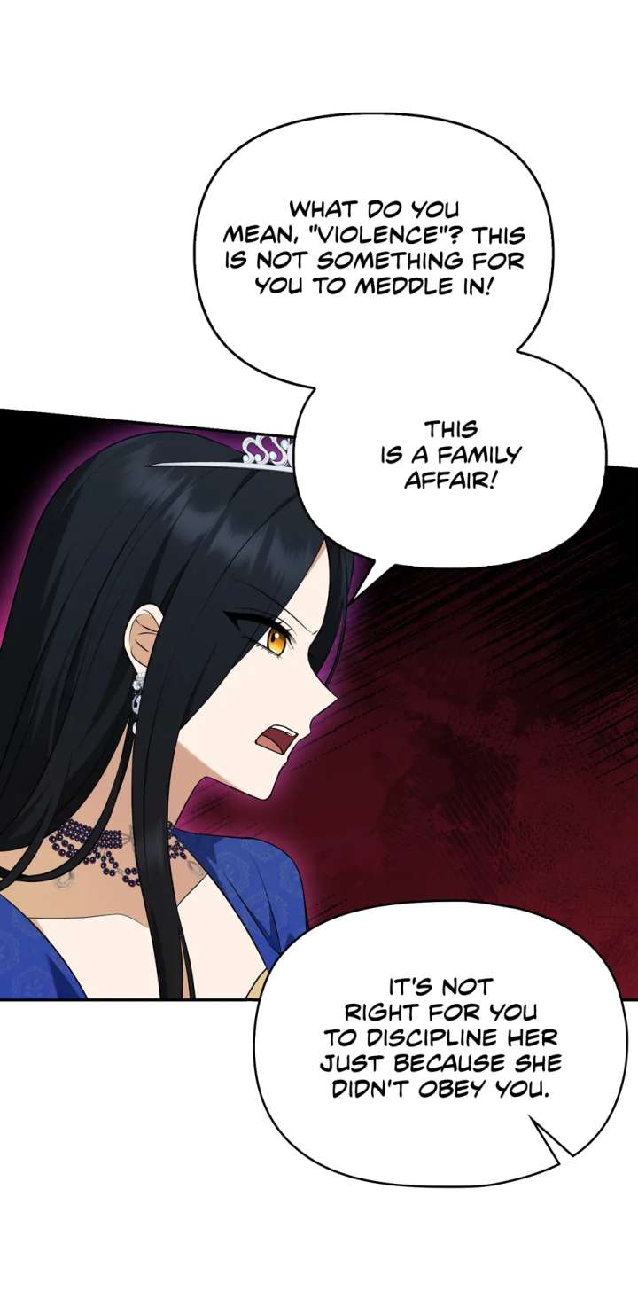 Read The Gangster Baby of the Duke’s Family Manga Online