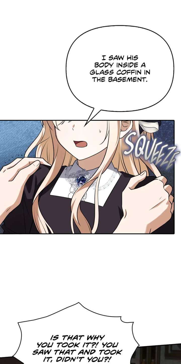 Read The Gangster Baby of the Duke’s Family Manga Online