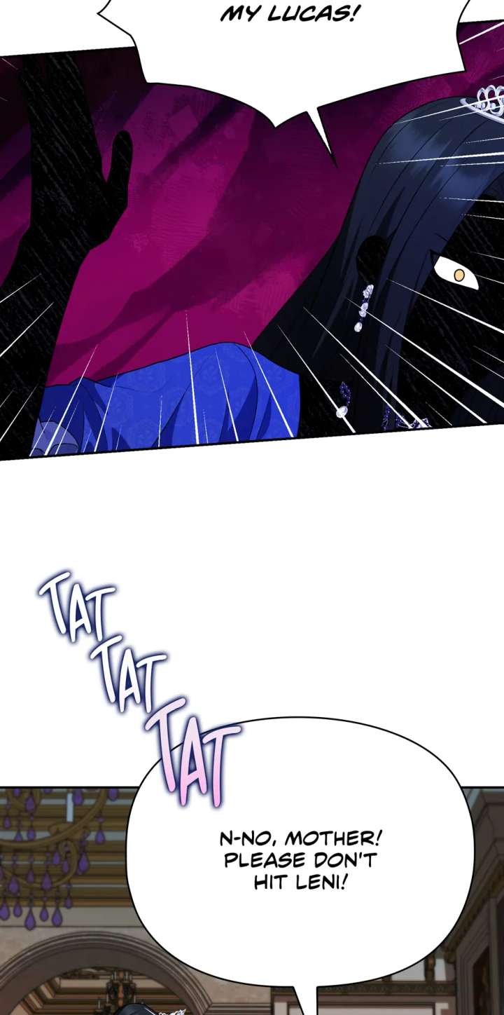 Read The Gangster Baby of the Duke’s Family Manga Online